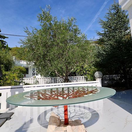 Villa Perla Baska ภายนอก รูปภาพ