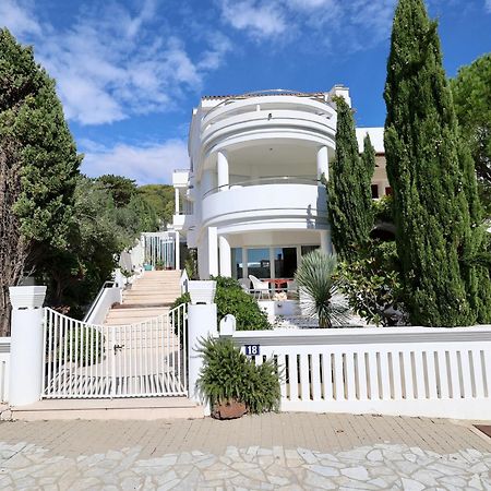 Villa Perla Baska ภายนอก รูปภาพ
