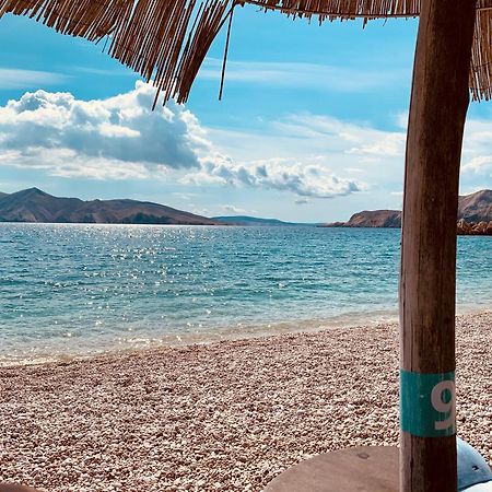Villa Perla Baska ภายนอก รูปภาพ
