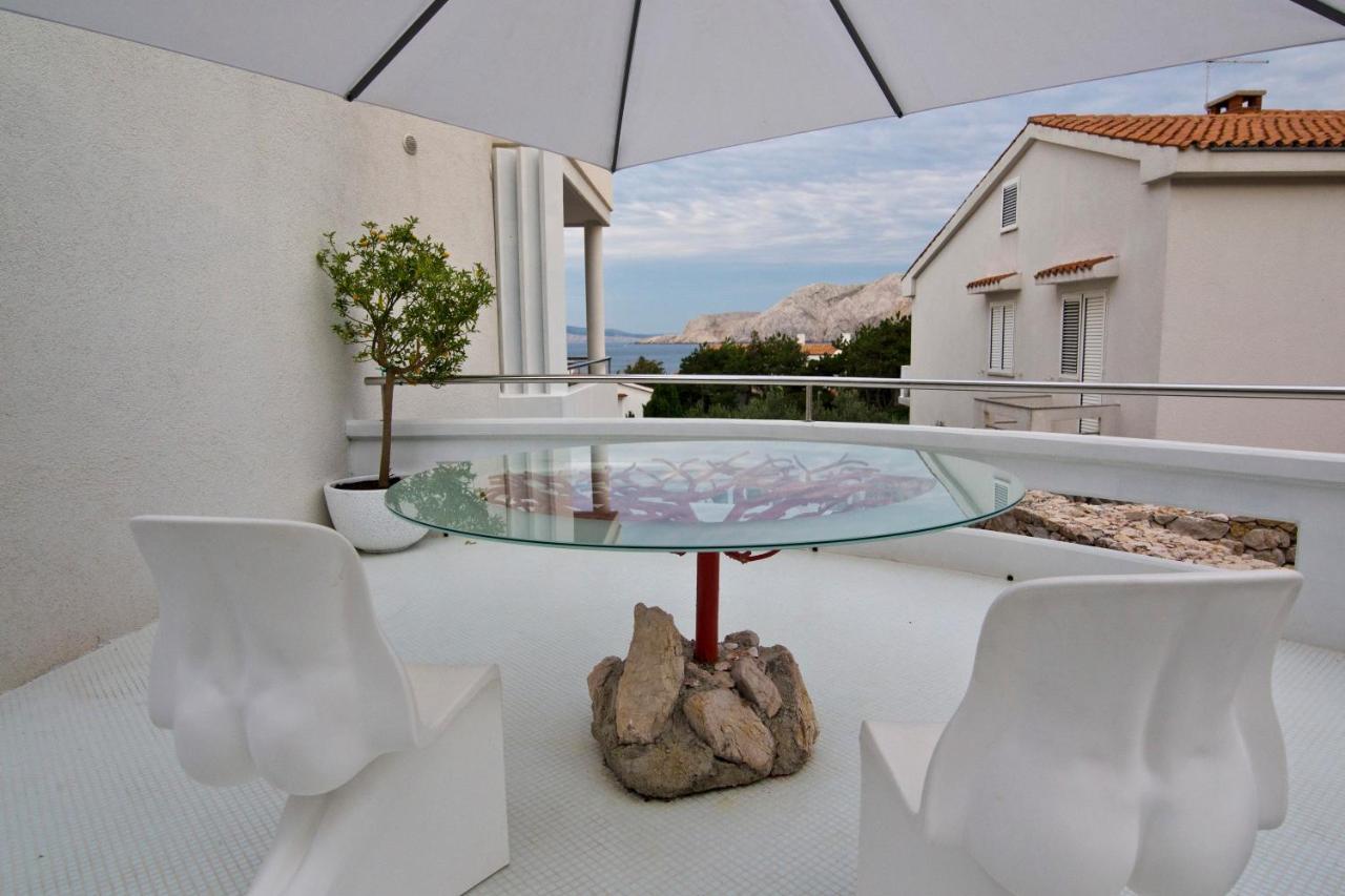 Villa Perla Baska ภายนอก รูปภาพ