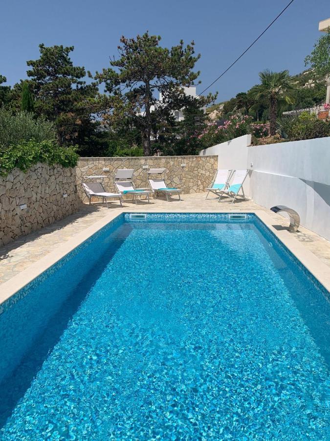 Villa Perla Baska ภายนอก รูปภาพ