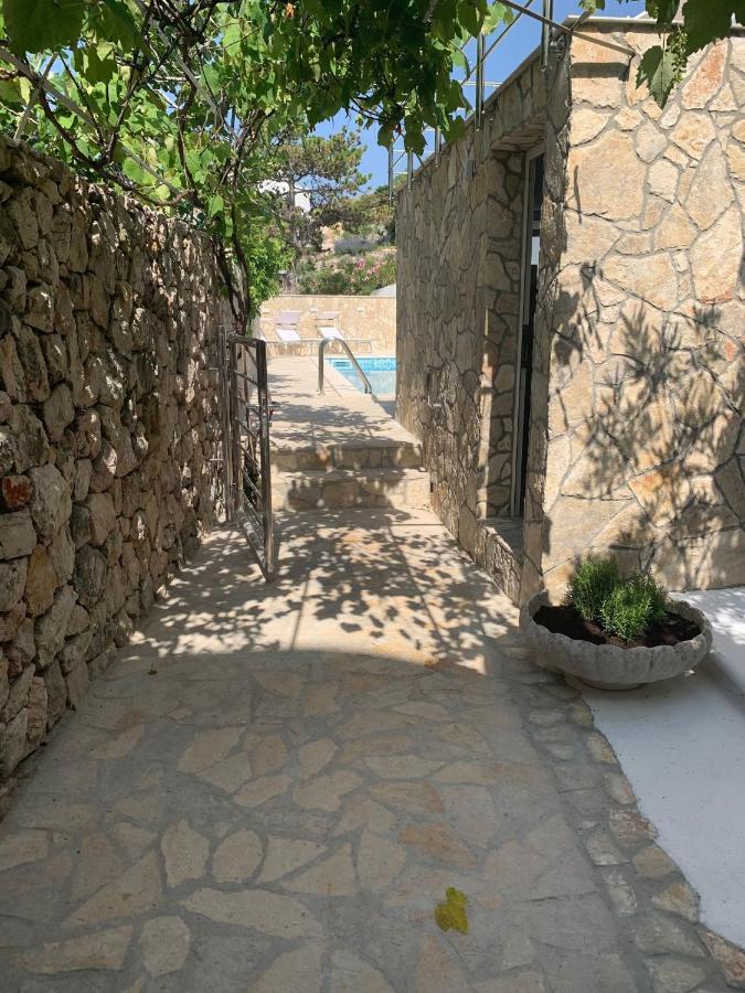 Villa Perla Baska ภายนอก รูปภาพ