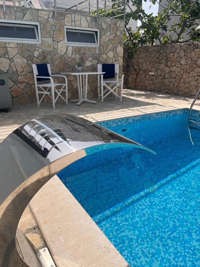 Villa Perla Baska ภายนอก รูปภาพ