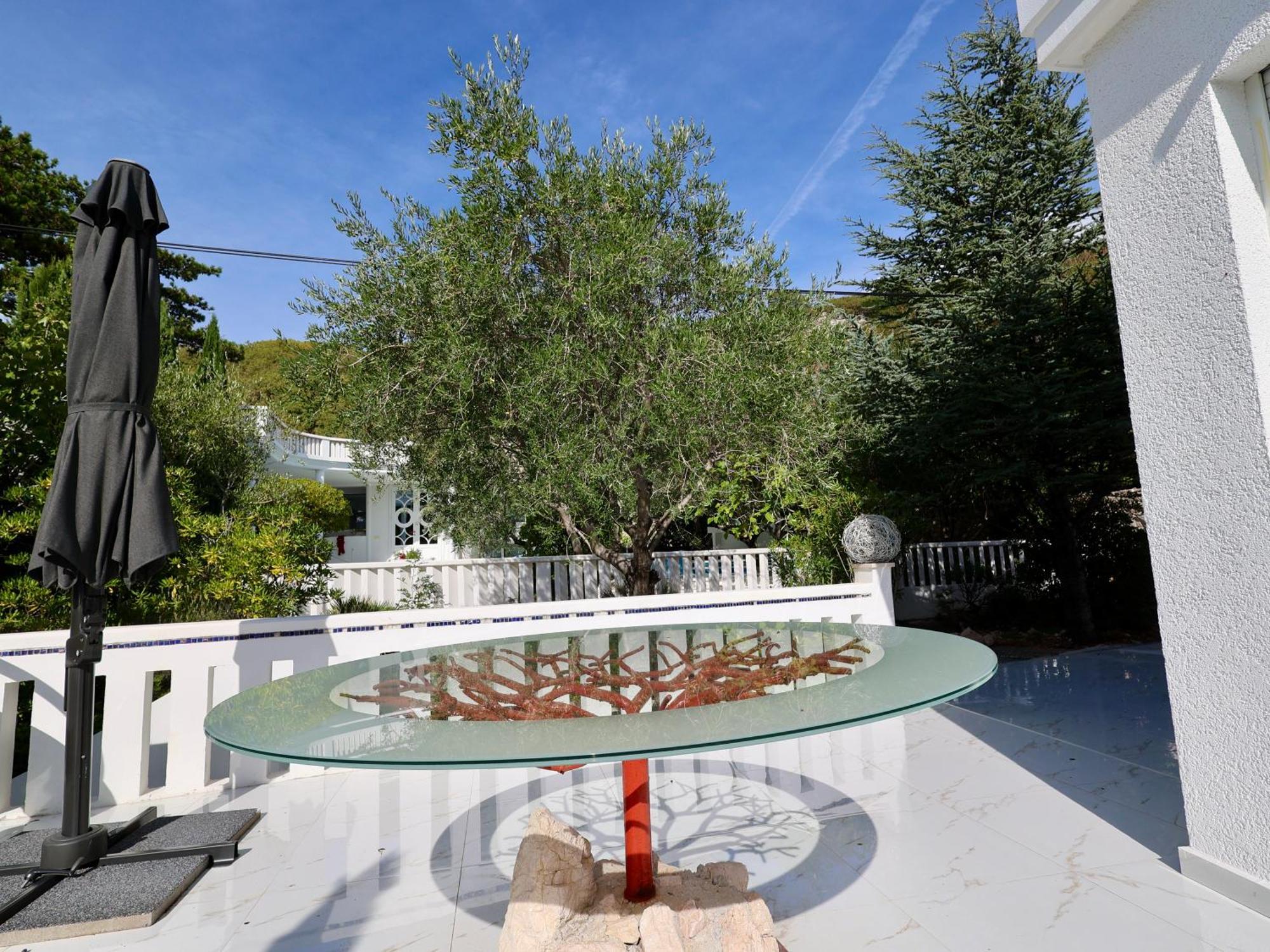 Villa Perla Baska ภายนอก รูปภาพ
