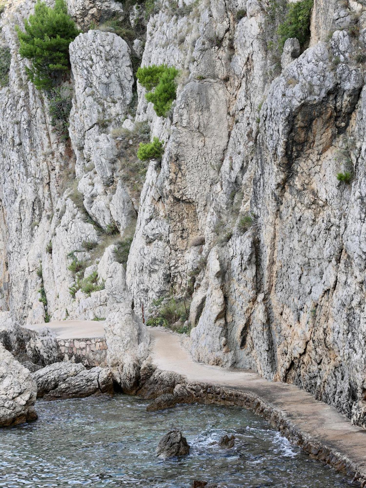 Villa Perla Baska ภายนอก รูปภาพ