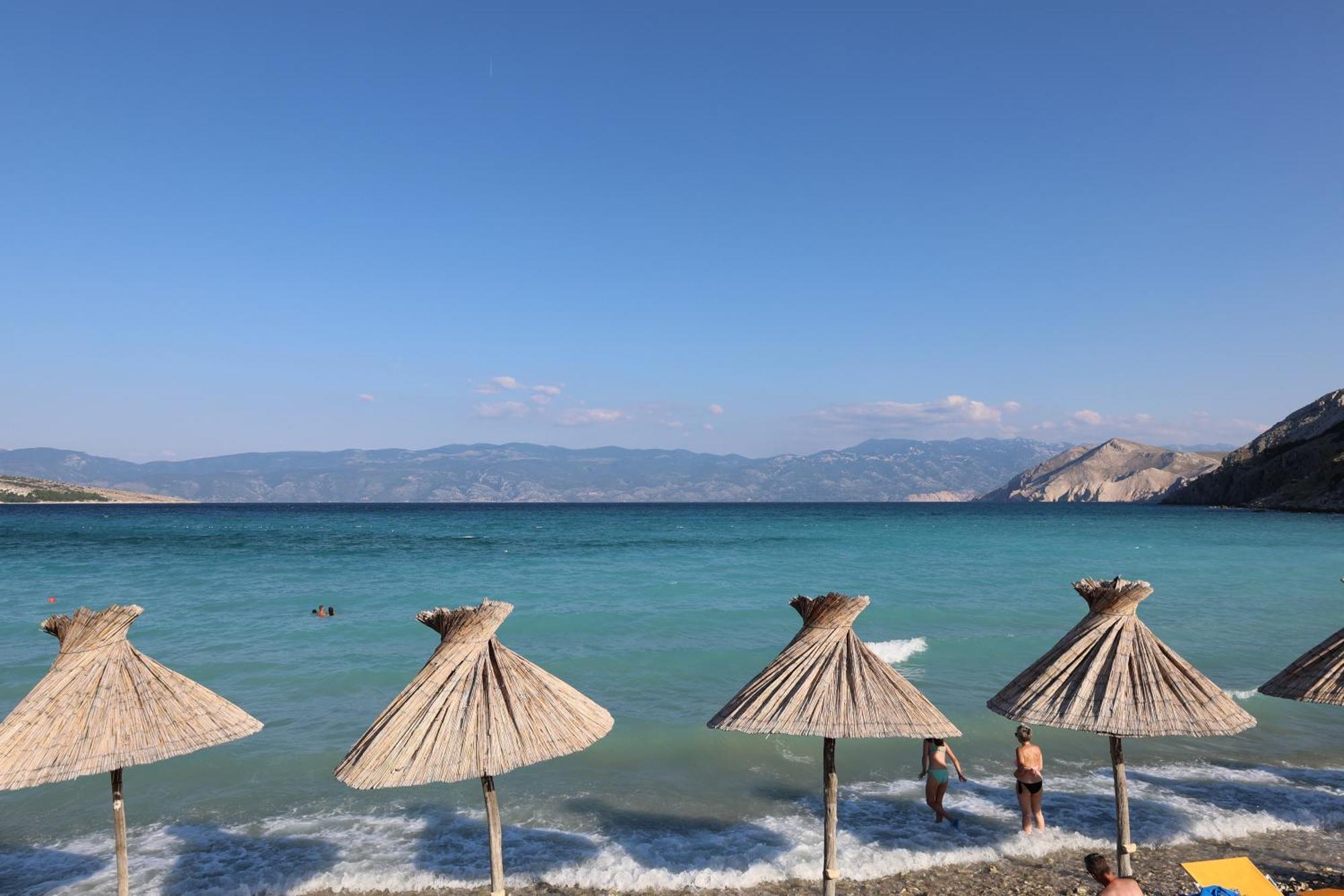 Villa Perla Baska ภายนอก รูปภาพ