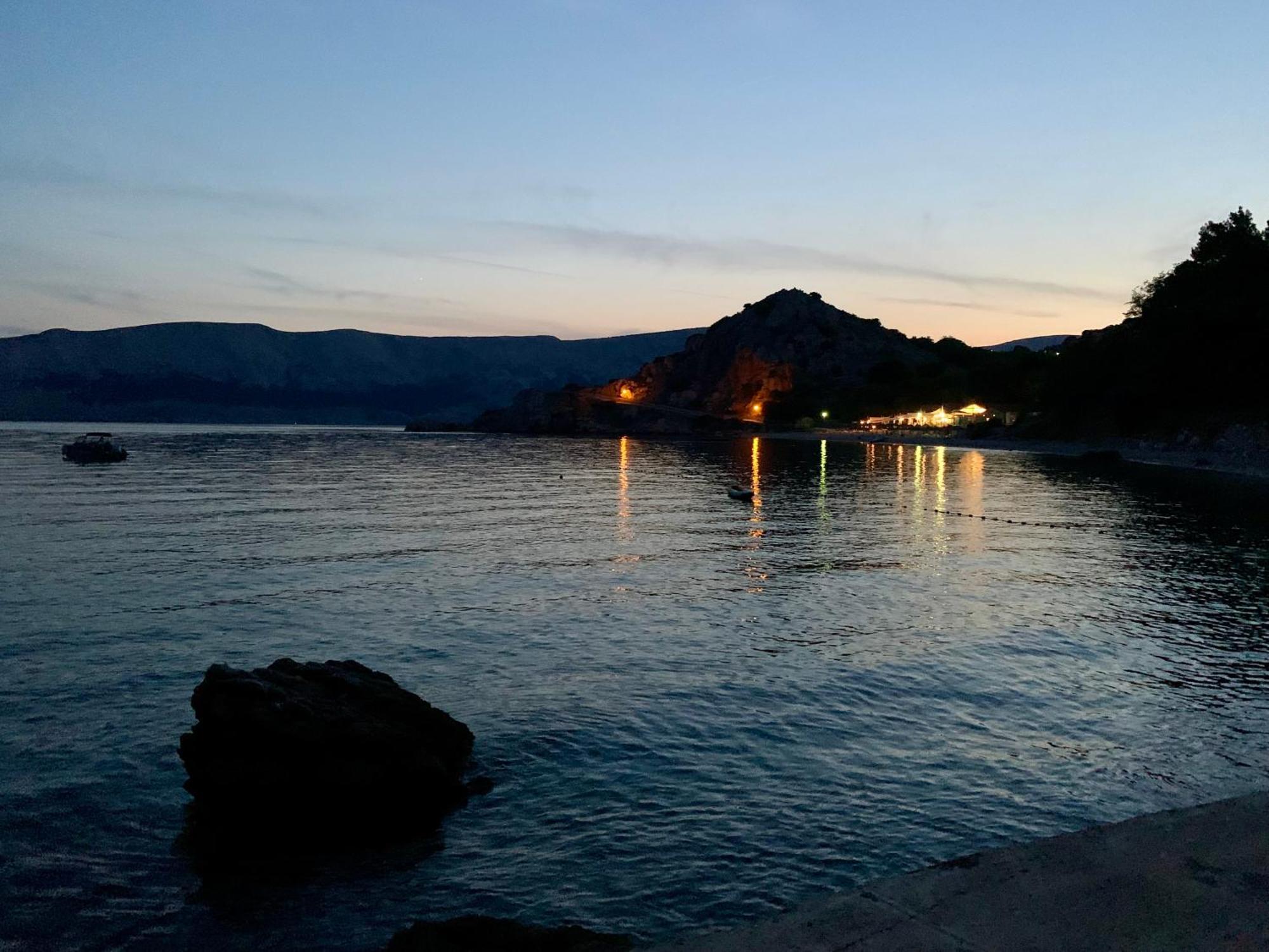 Villa Perla Baska ภายนอก รูปภาพ