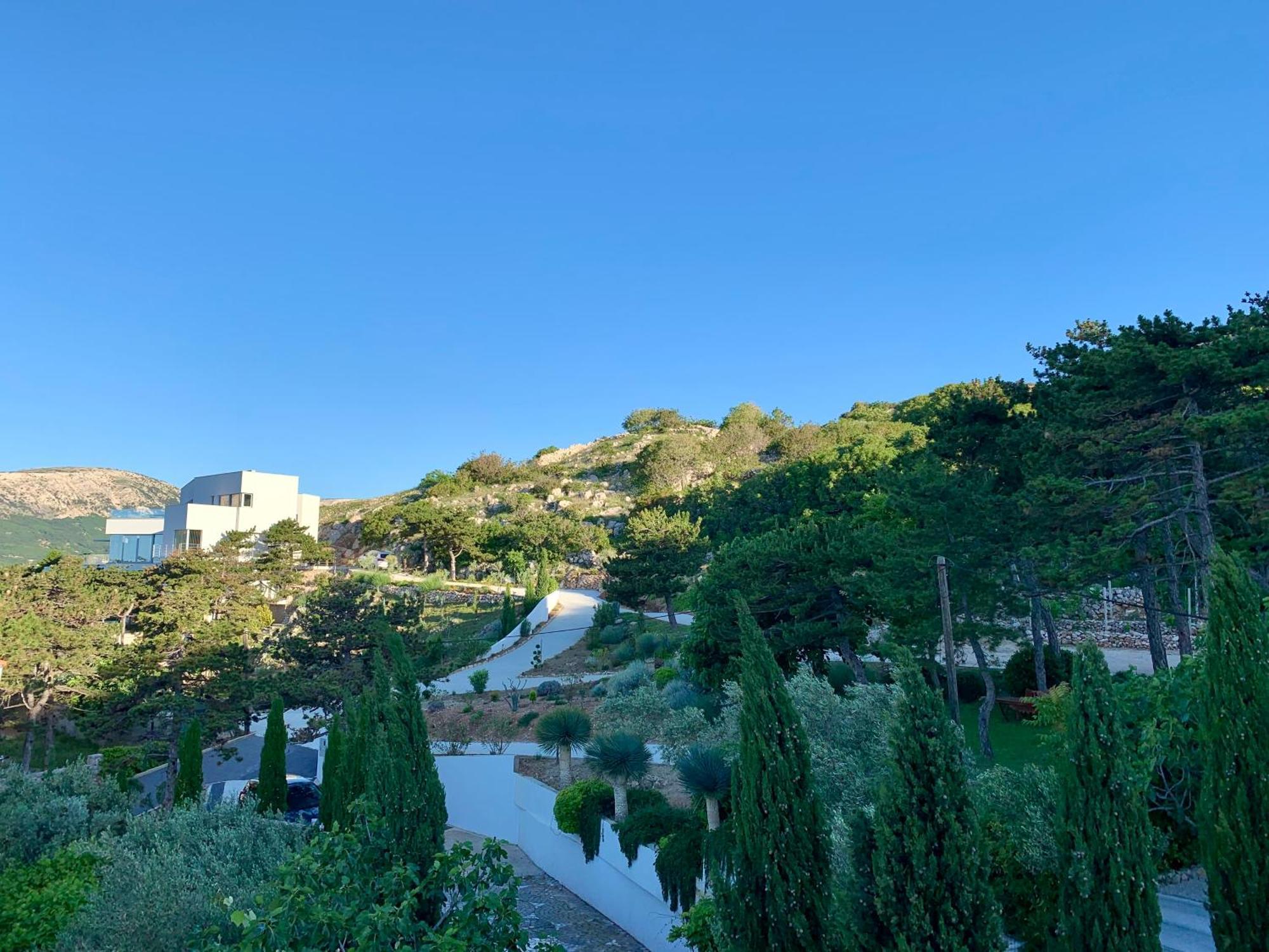 Villa Perla Baska ภายนอก รูปภาพ