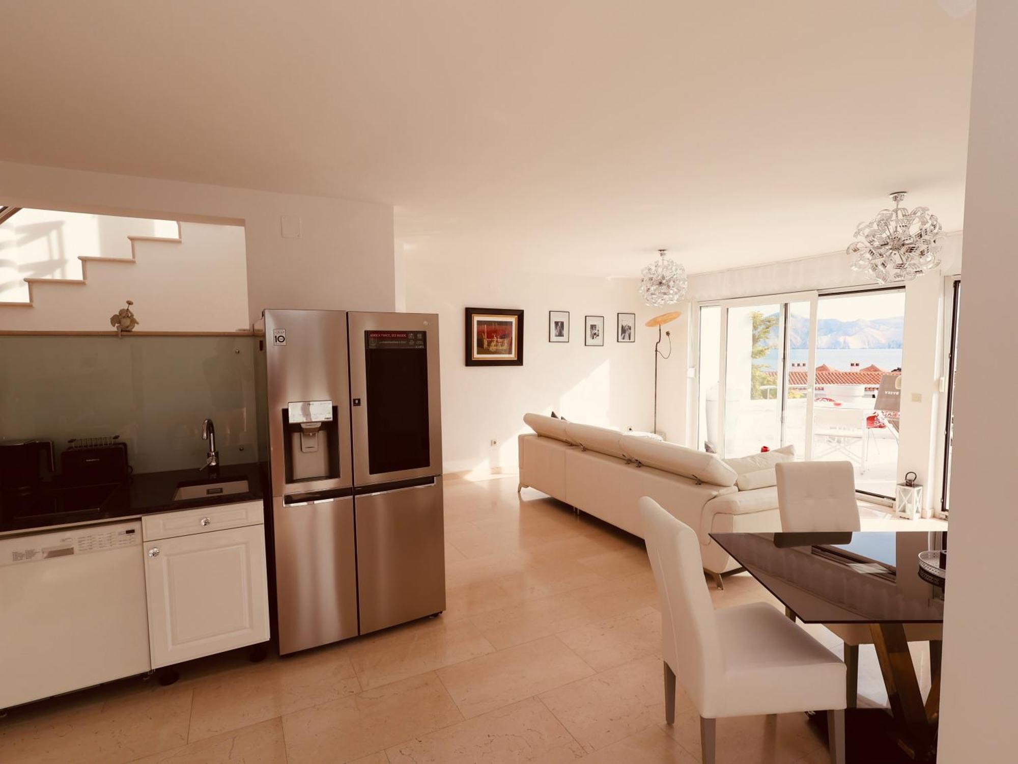 Villa Perla Baska ภายนอก รูปภาพ