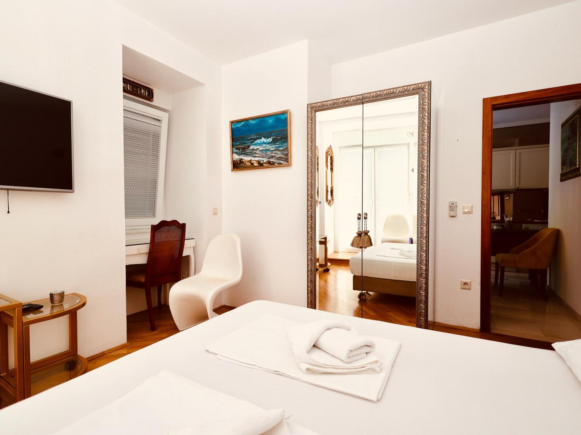Villa Perla Baska ภายนอก รูปภาพ