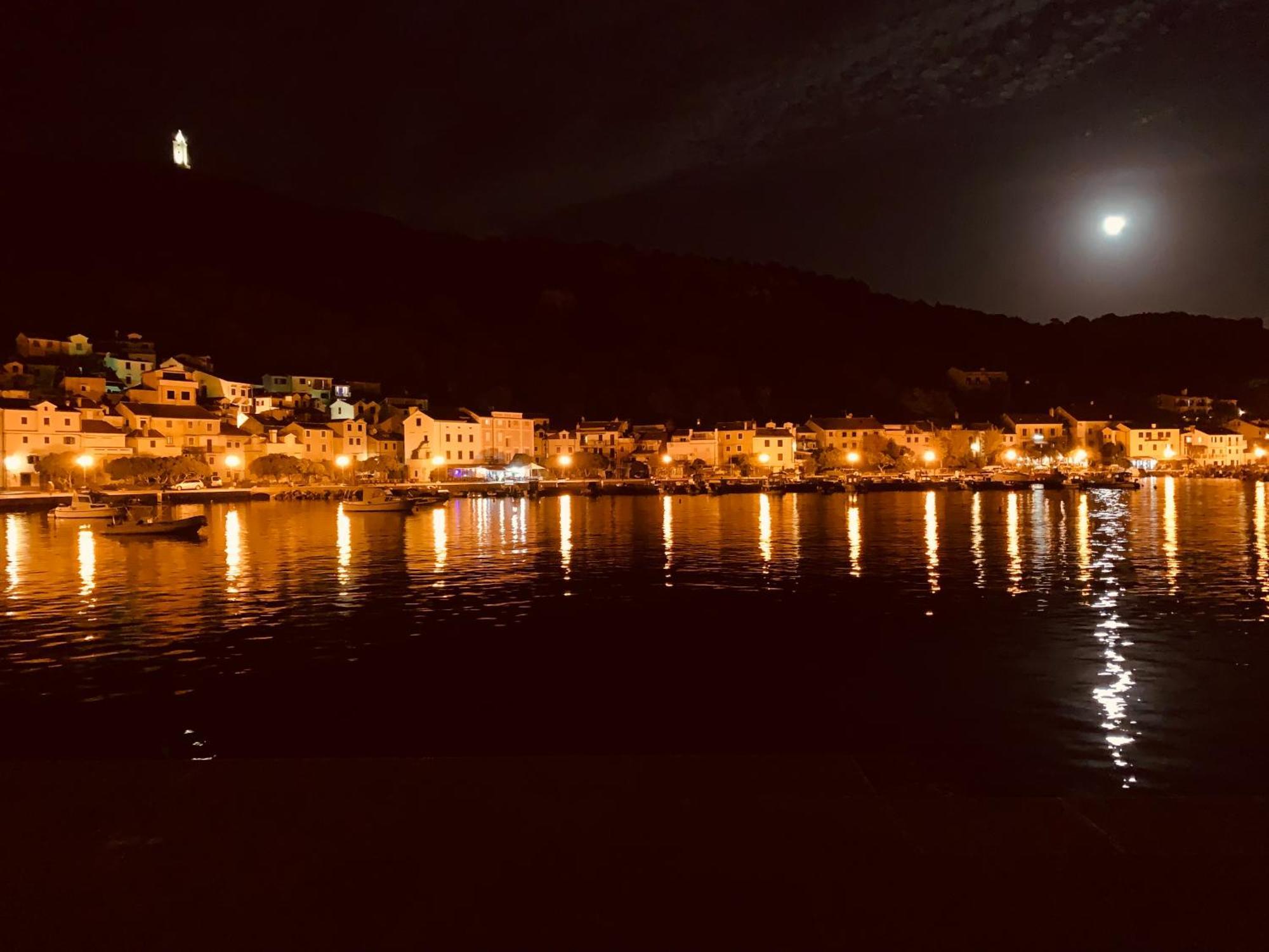Villa Perla Baska ภายนอก รูปภาพ