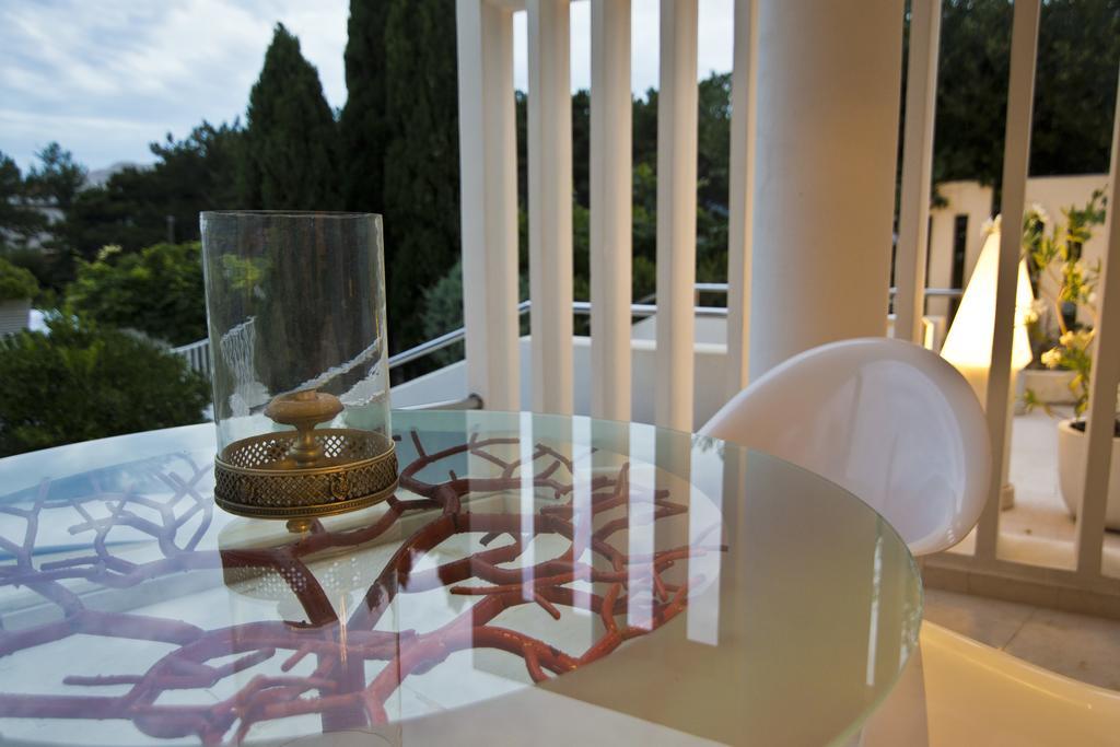 Villa Perla Baska ภายนอก รูปภาพ