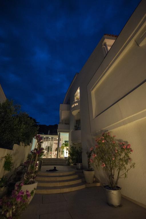 Villa Perla Baska ภายนอก รูปภาพ
