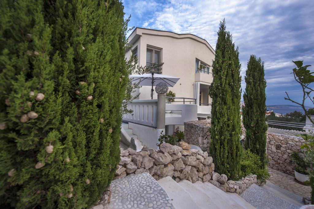 Villa Perla Baska ภายนอก รูปภาพ