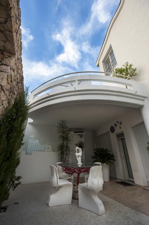 Villa Perla Baska ภายนอก รูปภาพ