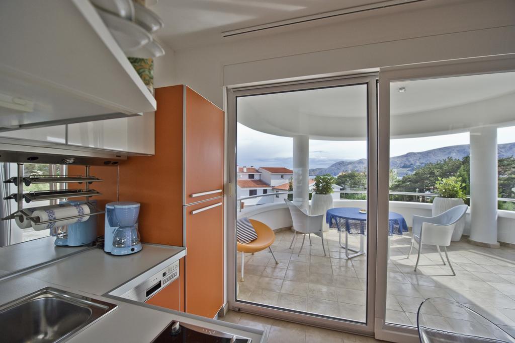 Villa Perla Baska ภายนอก รูปภาพ