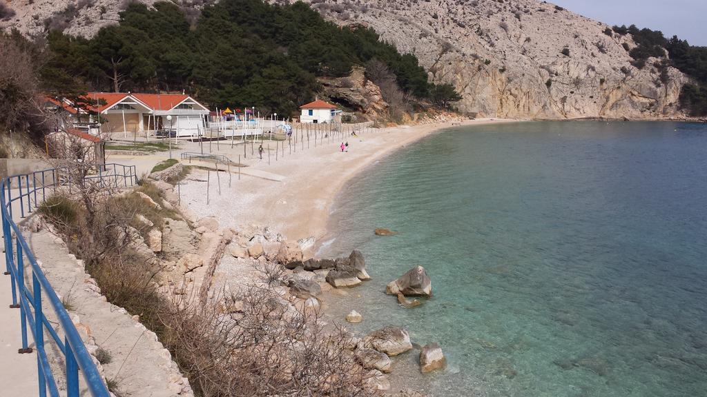 Villa Perla Baska ภายนอก รูปภาพ