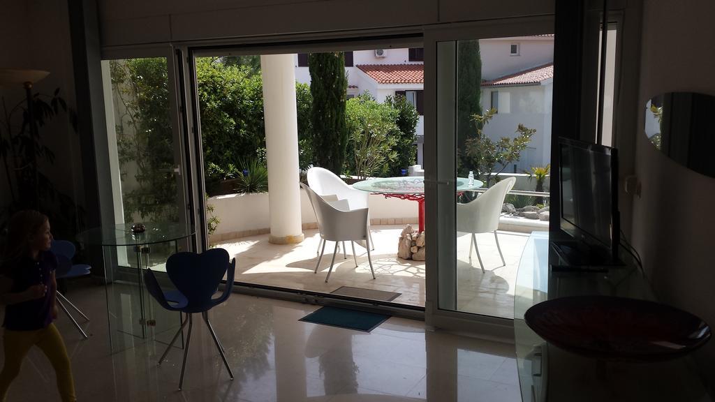 Villa Perla Baska ภายนอก รูปภาพ