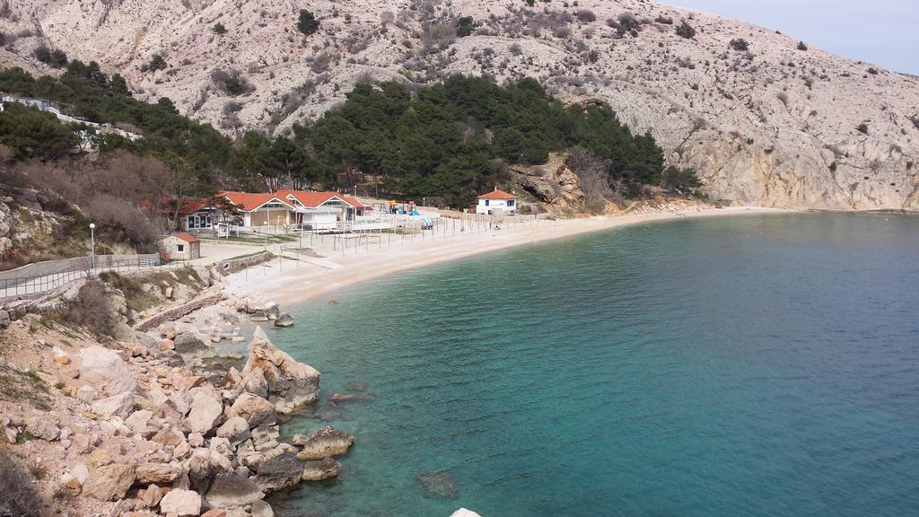 Villa Perla Baska ภายนอก รูปภาพ
