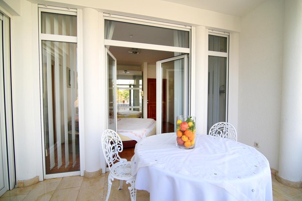 Villa Perla Baska ภายนอก รูปภาพ