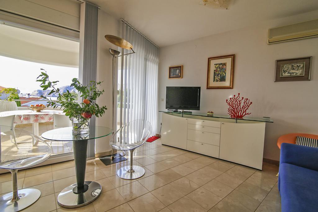 Villa Perla Baska ภายนอก รูปภาพ