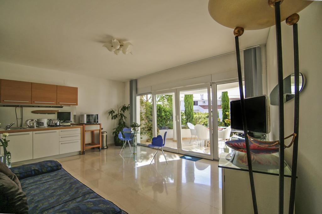 Villa Perla Baska ภายนอก รูปภาพ