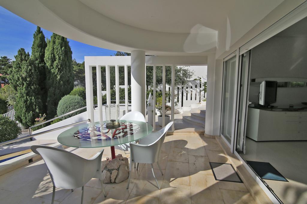 Villa Perla Baska ภายนอก รูปภาพ