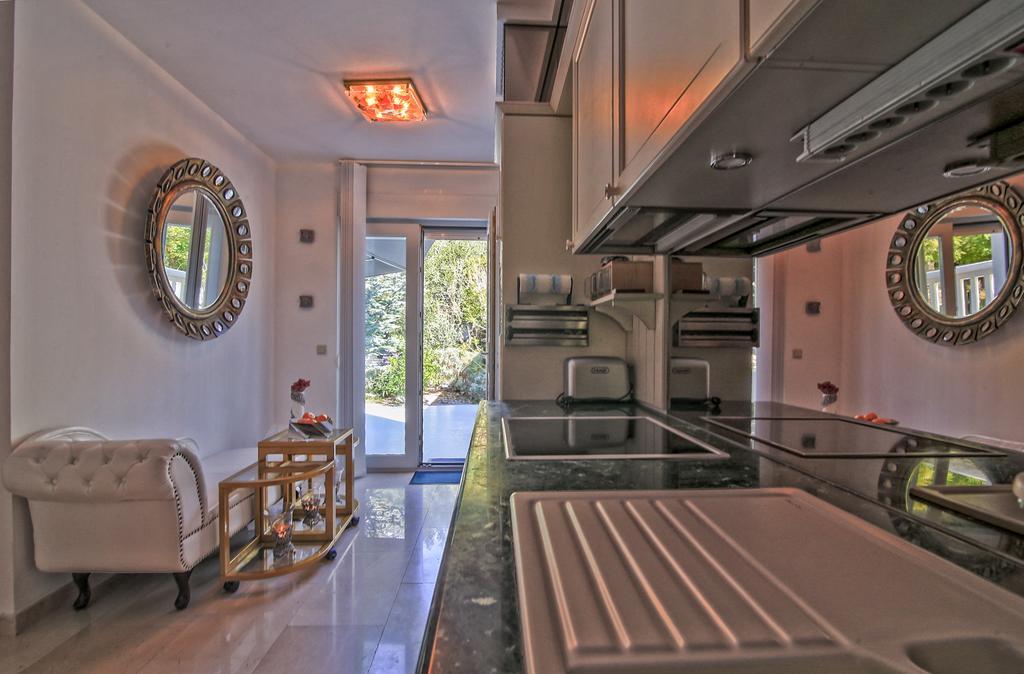 Villa Perla Baska ภายนอก รูปภาพ