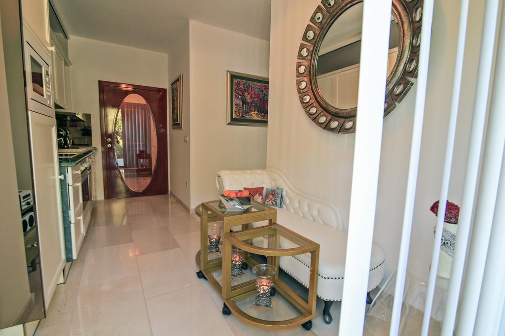 Villa Perla Baska ภายนอก รูปภาพ