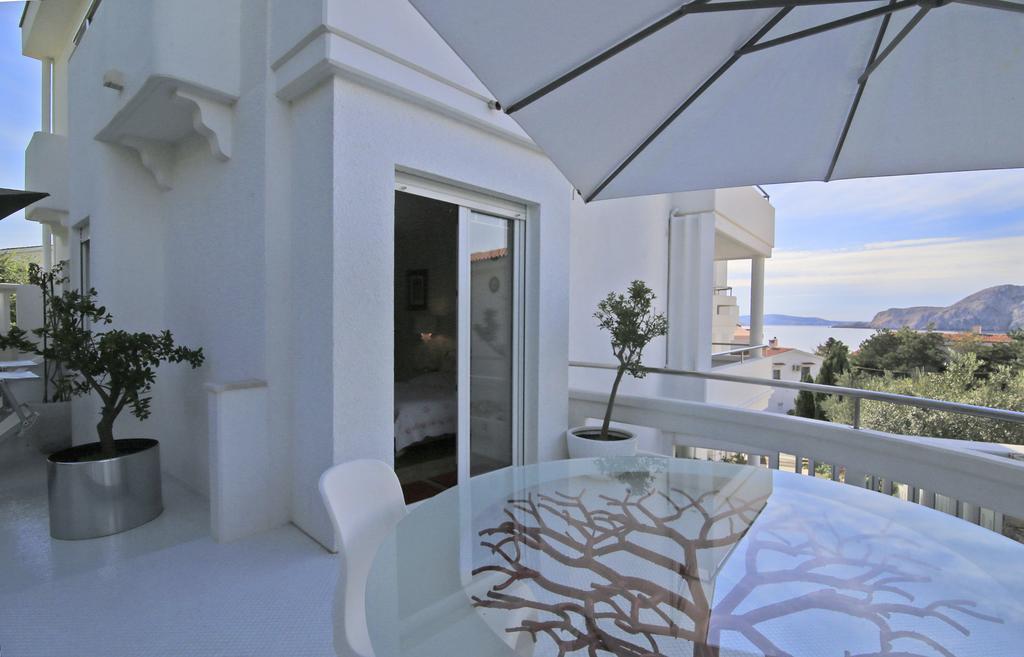 Villa Perla Baska ภายนอก รูปภาพ