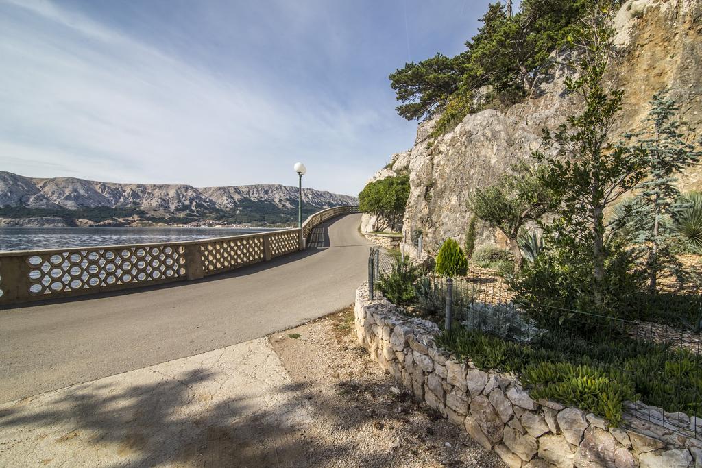 Villa Perla Baska ภายนอก รูปภาพ