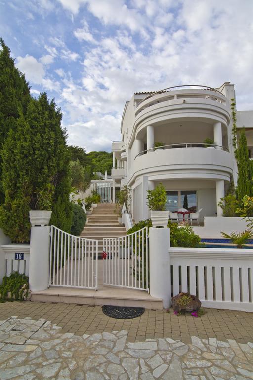 Villa Perla Baska ภายนอก รูปภาพ
