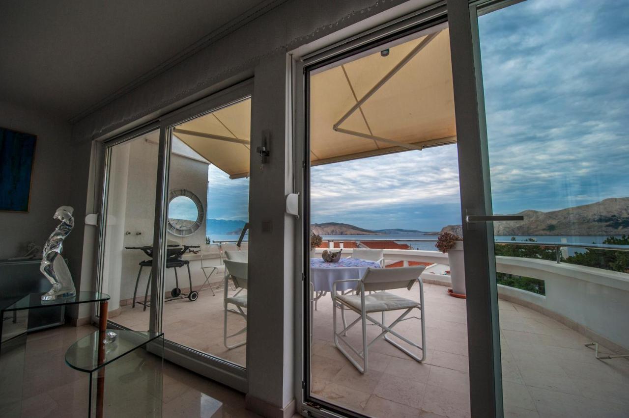 Villa Perla Baska ภายนอก รูปภาพ